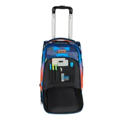Trolley Zaino Mitama Pro Urbanloop Junior 34L - zaini trolley