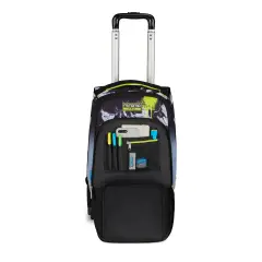 Trolley Zaino Mitama Pro Inkstyle Junior 34L - zaini trolley