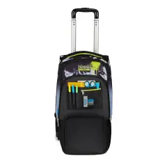 Trolley Zaino Mitama Pro Inkstyle Junior 34L - zaini trolley