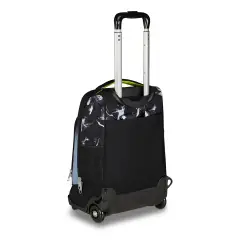 Trolley Zaino Mitama Pro Inkstyle Junior 34L - zaini trolley