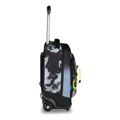 Trolley Zaino Mitama Pro Inkstyle Junior 34L - zaini trolley