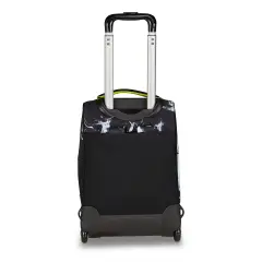 Trolley Zaino Mitama Pro Inkstyle Junior 34L - zaini trolley
