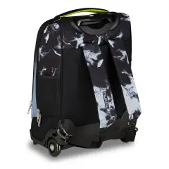 Trolley Zaino Mitama Pro Inkstyle Junior 34L - zaini trolley