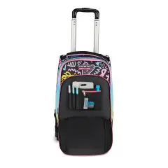 Trolley Zaino Mitama Pro Lovebeat Junior 34L - zaini trolley