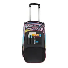 Trolley Zaino Mitama Pro Lovebeat Junior 34L - zaini trolley
