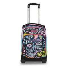 Trolley Zaino Mitama Pro Lovebeat Junior 34L - zaini trolley