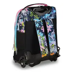 Trolley Zaino Mitama Pro Lovebeat Junior 34L - zaini trolley