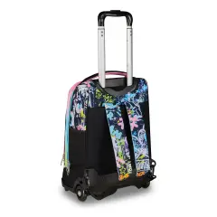 Trolley Zaino Mitama Pro Lovebeat Junior 34L - zaini trolley