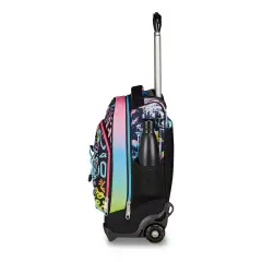 Trolley Zaino Mitama Pro Lovebeat Junior 34L - zaini trolley