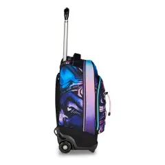Trolley Zaino Mitama Pro Shinycrew Junior 34L - zaini trolley