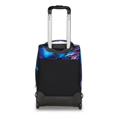 Trolley Zaino Mitama Pro Shinycrew Junior 34L - zaini trolley