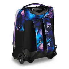 Trolley Zaino Mitama Pro Shinycrew Junior 34L - zaini trolley