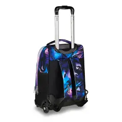 Trolley Zaino Mitama Pro Shinycrew Junior 34L - zaini trolley