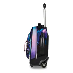 Trolley Zaino Mitama Pro Shinycrew Junior 34L - zaini trolley