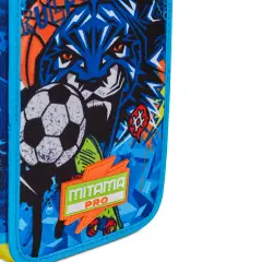 Astuccio Triplo Mitama Pro Tigerplay 47 Pezzi - astucci colori