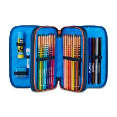 Astuccio Triplo Mitama Pro Urbanloop 47 Pezzi - astucci colori