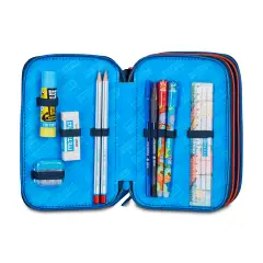 Astuccio Triplo Mitama Pro Urbanloop 47 Pezzi - astucci colori