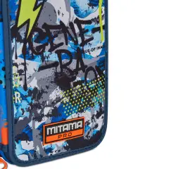 Astuccio Triplo Mitama Pro Urbanloop 47 Pezzi - astucci colori