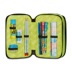 Astuccio Triplo Mitama Pro Inkstyle 47 Pezzi - astucci colori