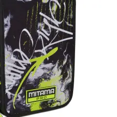 Astuccio Triplo Mitama Pro Inkstyle 47 Pezzi - astucci colori
