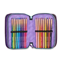 Astuccio Triplo Mitama Pro Shinycrew 47 Pezzi - astucci colori