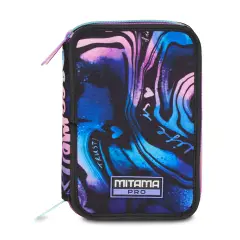Astuccio Triplo Mitama Pro Shinycrew 47 Pezzi - astucci colori