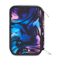 Astuccio Triplo Mitama Pro Shinycrew 47 Pezzi - astucci colori