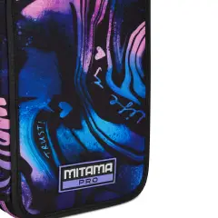 Astuccio Triplo Mitama Pro Shinycrew 47 Pezzi - astucci colori