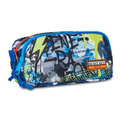 Bustina Mitama Pro Urbanloop 2 Zip Astuccio Scuola - bauletti tombolini bustine
