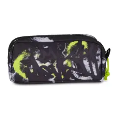 Bustina Mitama Pro Inkstyle 2 Zip Astuccio Scuola - bauletti tombolini bustine