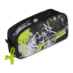 Bustina Mitama Pro Inkstyle 2 Zip Astuccio Scuola - bauletti tombolini bustine