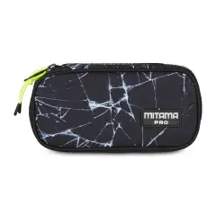 Astuccio Ovale Mitama Pro Blackweb BDBF Fluo - bauletti tombolini bustine