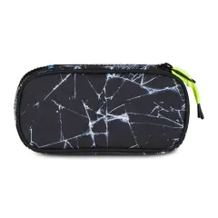 Astuccio Ovale Mitama Pro Blackweb BDBF Fluo - bauletti tombolini bustine