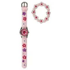 Orologio Bambini SJ Gang con Braccialetto 3D - regalo e gadget valigeria