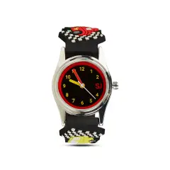 Orologio Bambini SJ Gang con Braccialetto 3D - regalo e gadget valigeria