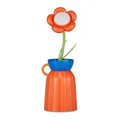 Lampada Margherite Cartomania LED Ricaricabile - regalo e gadget valigeria