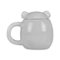 Tazza Cartomania Koala Ceramica con Tappo - regalo e gadget valigeria