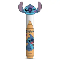 Evidenziatore Stitch con Topper Disney Scuola - cancelleria