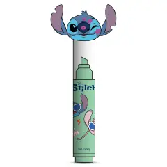 Evidenziatore Stitch con Topper Disney Scuola - cancelleria