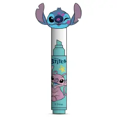 Evidenziatore Stitch con Topper Disney Scuola - cancelleria