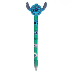 Penna Stitch con Topper Disney Scuola - cancelleria