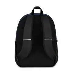 Zaino Scuola Tech Line GRS Deep Blue 30 Litri con Tasca PC Tablet - zaini scuola