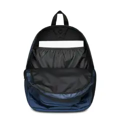 Zaino Scuola Freethink Deep Blue 34 Litri con Tasca PC Tablet - zaini scuola