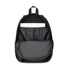 Zaino Scuola Freethink Jet Black 34 Litri con Tasca PC Tablet - zaini scuola