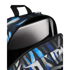 Zaino Scuola Freethink Reflex Blue 34 Litri con Tasca PC Tablet - zaini scuola