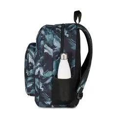 Zaino Scuola Freethink Abyss 34 Litri con Tasca PC Tablet - zaini scuola