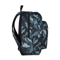 Zaino Scuola Freethink Abyss 34 Litri con Tasca PC Tablet - zaini scuola