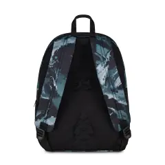 Zaino Scuola Freethink Abyss 34 Litri con Tasca PC Tablet - zaini scuola