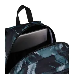 Zaino Scuola Freethink Abyss 34 Litri con Tasca PC Tablet - zaini scuola