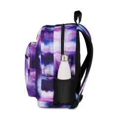 Zaino Scuola Freethink Iris 34 Litri con Tasca PC Tablet - zaini scuola